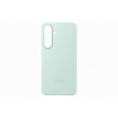 "Silicone Case For Galaxy S25 Plus" Mint (PS936CMEGWW)