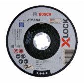 X-LOCK separation 125X2,5mm EfM ger. - 2608619255