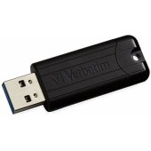 PinStripe/ 16GB USB 3.0 Black