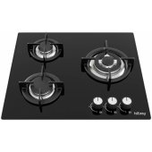 MGBG-603 Black