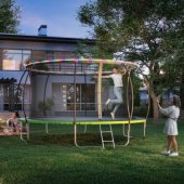 16m Lighting Kit for 16FT 496cm Trampoline