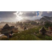 Anno 117: Pax Romana PS5