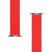 38/ 40/ 41mm size M Red 758s Braided String Band