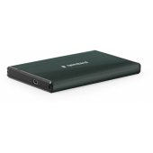 USB 3.0 2.5®® Enclosure Black EE2-U3S-3