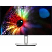 UltraSharp U2724D 27" IPS 16:9 Silver
