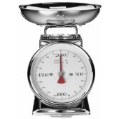 30102 Classic Kitchen Scale