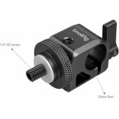 860 Single RailBlock