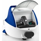 Vaporetto Pro 100 Eco Power Steam Cleaner