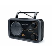 M-06DS AUX Grey