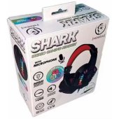 SHARK Black