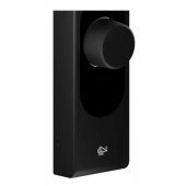 LOQED Touch Smart Lock black