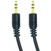 Audio cable 3.5mm to 3.5mm 1.5 m