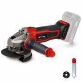 Einhell Power X-Change Cordless Angle Grinder TE-AG 18/ 115-2 Li - Solo
