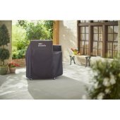 7192 SmokeFire EX4 grill cover