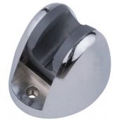 FX 2584 Shower Head Holder Chrome