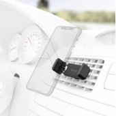Car ventilation shaft mount (37534)