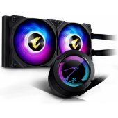 WaterForce 240 Water Cooling GP-AORUS WATERFORCE 240