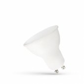 LAMPLED GU10 230V 6WWW DIMMABLE SPECTRUM