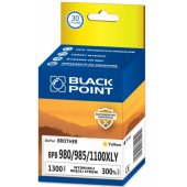 BPBLC1100/ 980Y/ 1100XLY Yellow Alternative