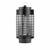 Лампа для уничтожения насекомых, 3W, до 20 m2, 11x11x26.5см