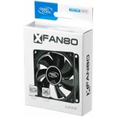 XFAN80 80 mm Case Fan XDC-XFAN80