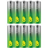 Super G-Tech LR03 / AAA 10pcs