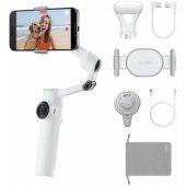 Flow 2 Pro Creator Bundle Summit White