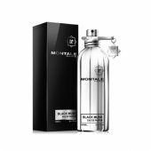 Black Musk EDT 100ml