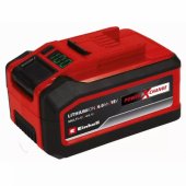 Einhell Einhell Multi-Ah PXC Plus Battery 18V 4-6Ah