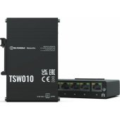 TSW010 Black