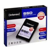 SSD 2.5" 256GB