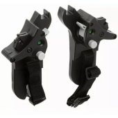 Adapter City Mini Zip Graco Click Connect (A BJ92325)