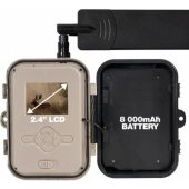StrongVision Dual PRO 4G