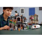 76300 Arkham Asylum