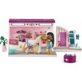 Schleich Horse Club Sofia®s Beauties Pop-Up Boutique, toy figure