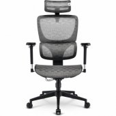 Chair OfficePal C40M grey