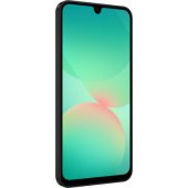A266B Galaxy A26 256GB Black