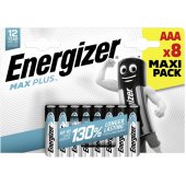 Max Plus AAA/ LR03 8pcs