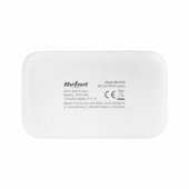 RB-0701 4G LTE Single-band router