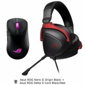 ROG Strix SCAR 18 G835LX-SA008W 240hz U9-275HX 64GB 2SSD RTX5090 Black
