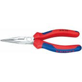 Knipex Straight pliers 1157521