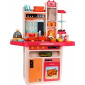 Kitchen KitchenEtte Tap with Water 65 Items