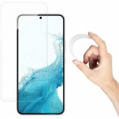 Nano Flexi Glass Hybrid Samsung Galaxy S22 Plus