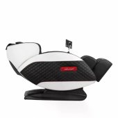 Sakura massage chair Standard 801 black and red