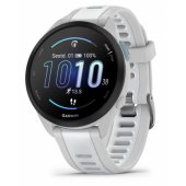 Forerunner 165 Mist Grey/ White 010-02863-21