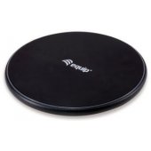 Charger QI 10W Black