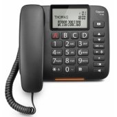 DL380 Black