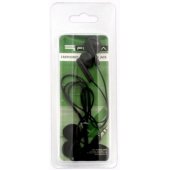 XT6163 Black