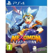 Nexomon: Extinction PS4