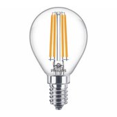 LED CLASSIC 60W E14 WW P45 CL ND RFSRT4
